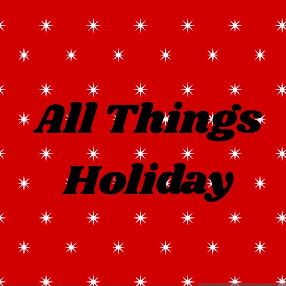 Holiday Items Here!